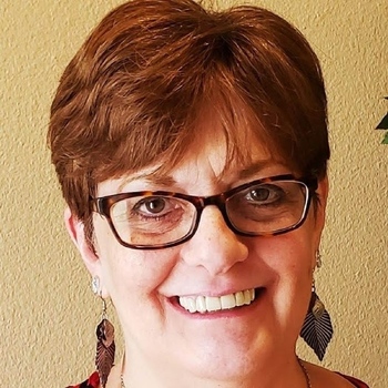 Avatar of Julianna Hartmann, LPC