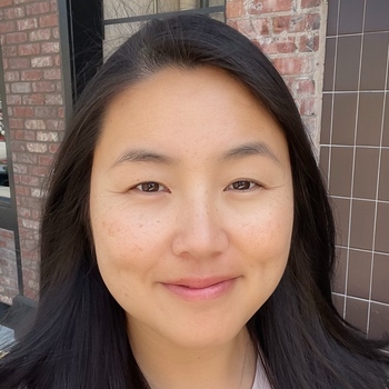 Clinician Headshot