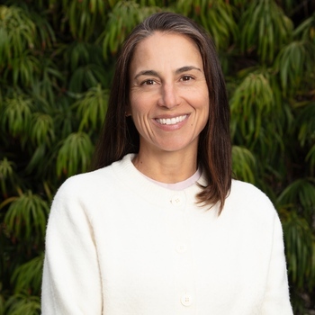 Avatar of Larissa Tekerian
