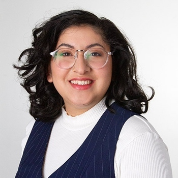 Avatar of Michelle Castellanos, LMSW