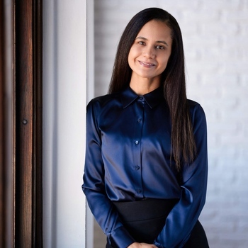 Avatar of Jocelyn Wilson