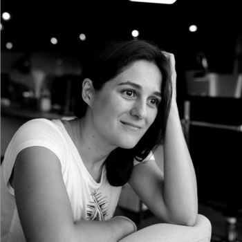 Avatar of Anna Kirakosian