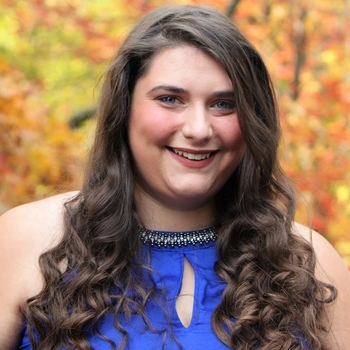 Avatar of Makenna Nosbusch