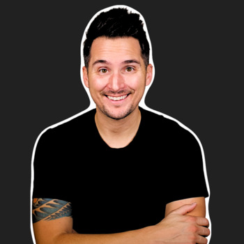 Avatar of Travis Goodman