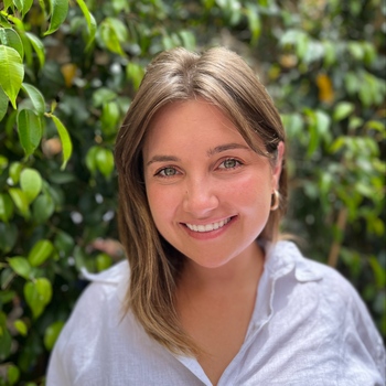 Clinician Headshot