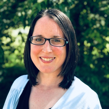 Clinician Headshot