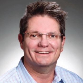 Clinician Headshot