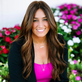Avatar of Lauren Tetenbaum