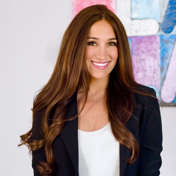 Avatar of Lauren Tetenbaum