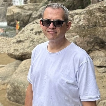 Avatar of Brian Crane