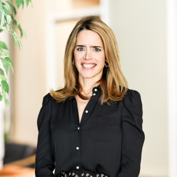 Avatar of Julie Shuford - LPC