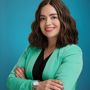 Avatar of Monica Guzman