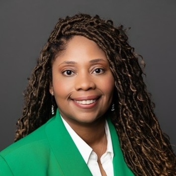 Avatar of Sheena Garrard, LPC