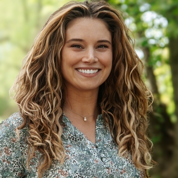 Avatar of Amanda Wisolmerski, MSW LCSW