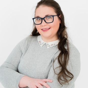 Avatar of Rachel Sprague