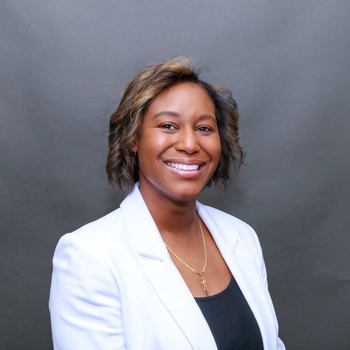 Clinician Headshot