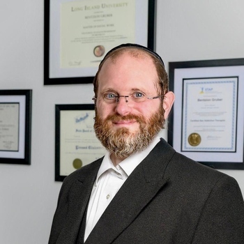 Avatar of Bentzion Gruber