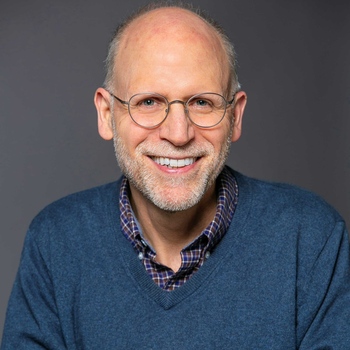 Clinician Headshot