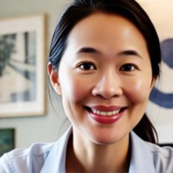 Clinician Headshot