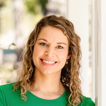 Clinician Headshot