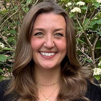 Avatar of Morgan Marie Bain