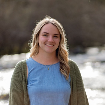 Clinician Headshot