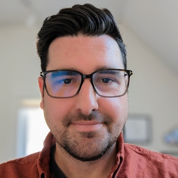 Clinician Headshot
