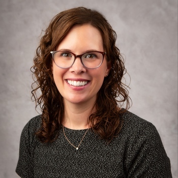 Clinician Headshot