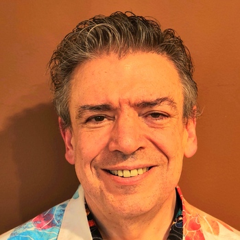 Avatar of Kirt Cundick, PhD