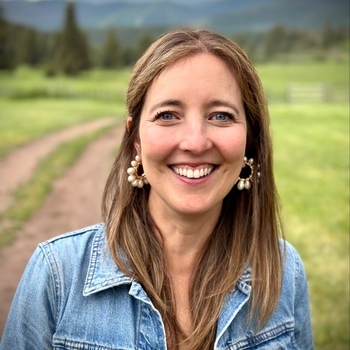 Avatar of Sarah Landreth she/ her