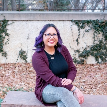 Avatar of Kaley Blair