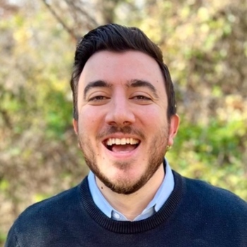 Clinician Headshot