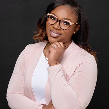 Avatar of TIESHA GARDNER