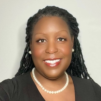 Avatar of Kenya Smith, DNP, APRN, PMHNP - BC