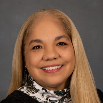 Avatar of Eneida Bridges, LCSW