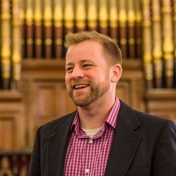 Avatar of Tim Hughes Williams