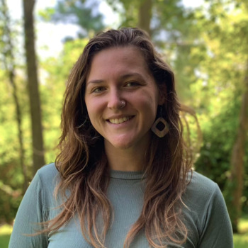 Avatar of Rachael Harter