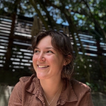 Avatar of Rachael Harter