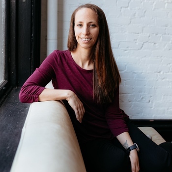 Avatar of Kimberly Hardy