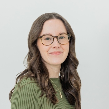 Clinician Headshot