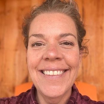 Avatar of Martha (Kate) Baldwin