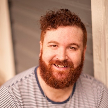 Clinician Headshot