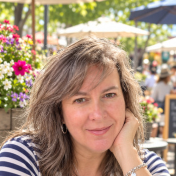 Avatar of Peggy Hayes