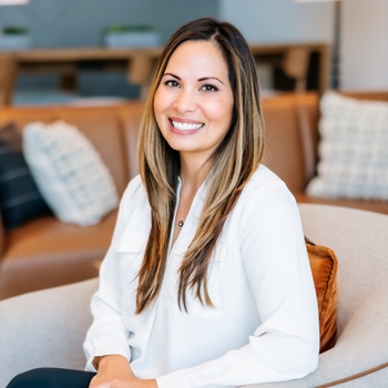 Avatar of Sharon Perugini, PhD