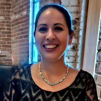 Avatar of Krystle Rivera