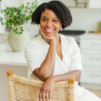 Avatar of Ruth Alleyne