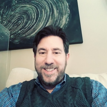 Avatar of David Kreiss