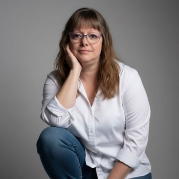 Avatar of Sandra Richter, MSW, LEAD, LCSW, RPT™