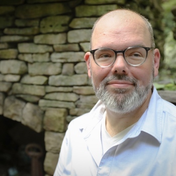 Avatar of Tim Jackson, LMFT