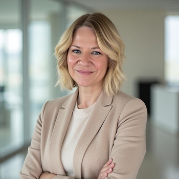 Avatar of Krystle Ladd